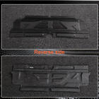 BMW 3 серия G20/G21 2018- гг. Накладка под капот (для G80, Карбон) фото 4