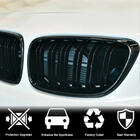 BMW 2 серия F22/F23 2014-2021 гг. Ноздри M-Look (Карбон) фото 2