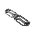 BMW 2 серия G42 2021- гг. Ноздри (для G87, Карбон) фото 5