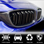 BMW 3 серия F30/F31 2012-2019 гг. Решетки M-Look V1 (Карбон) фото 2