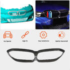 BMW 3 серия G20/G21 2018- гг. Ноздри Dry Carbon V1 (2019-2022) фото 2