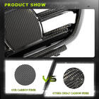 BMW 4 серия G22/23/26 2020- гг. Ноздри V5 (для G82/G83, Карбон) фото 3