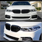 BMW 5 серия G30/G31 2017-2023 гг. Карбоновые Ноздри V2 (2017-2020) фото 4