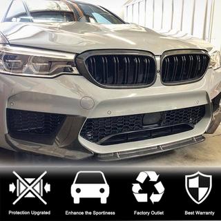 Карбоновые Ноздри V2 (2017-2020) BMW 5 серия G30/G31 2017-2023 гг. фото 2