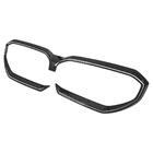 BMW 5/i5 серия G60/G60E/G61 2023- гг. Ноздри (Карбон) фото 5