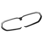 BMW 5/i5 серия G60/G60E/G61 2023- гг. Ноздри (Карбон) фото 7