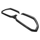 BMW 5/i5 серия G60/G60E/G61 2023- гг. Ноздри (Карбон) фото 8