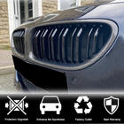 BMW 6 серия F12/F13/F06 2011-2018 гг. Ноздри M-Look (Карбон) фото 2