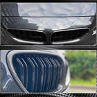BMW 6 серия F12/F13/F06 2011-2018 гг. Ноздри M-Look (Карбон) фото 3