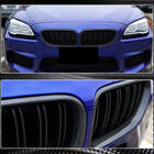 BMW 6 серия F12/F13/F06 2011-2018 гг. Ноздри M-Look (Карбон) фото 4