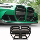 BMW 3 серия G20/G21 2018- гг. Ноздри V4 (для G80, Карбон) фото 2