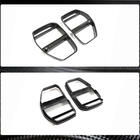 BMW 4 серия G22/23/26 2020- гг. Ноздри V3 (для G82/G83, Карбон) фото 2