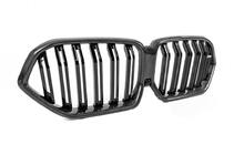 BMW X6 G06 2019–2027 гг. Решетки M-Look (2018-2022, Карбон) фото 4