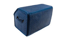 Сумка-органайзер в багажник EVA (Синий) фото 5