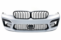 BMW 5 серия G30/G31 2017-2023 гг. Комплект обвеса M5 F90 (для 2021+) фото 5