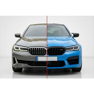 Комплект обвеса M5 F90 (для 2021+) фото 1