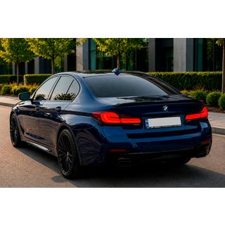 Задние фонари LCI Design (2017-2020, комплект 2 шт.)