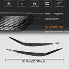 BMW X3 G01 2018- гг. Реснички на Фары FRP V3 фото 6