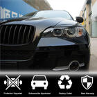 BMW X6 E71 2008–2014 гг. Реснички на фары (Карбон) фото 2