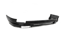 Накладки на передний и задний бампер Luxury (2013-2017) фото 22 Накладки на передний и задний бампер Luxury (2013-2017) фото 22