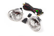 Противотуманные фары (2006-2008, Галогенные) фото 2 Противотуманные фары (2006-2008, Галогенные) фото 2