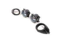 Ford Fiesta 2008-2017 гг. Противотуманные фары (2009-2013, галогенные) фото 2