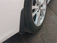 Toyota Corolla 2019- гг. Брызговики Premium (EU, 4 шт) фото 2