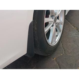 Брызговики Premium (EU, 4 шт) фото 2