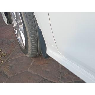 Брызговики Premium (EU, 4 шт) фото 4