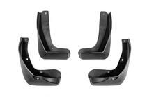 Брызговики Premium (4 шт) фото 1