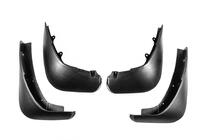 Брызговики Premium (с порогами, 4 шт) фото 1