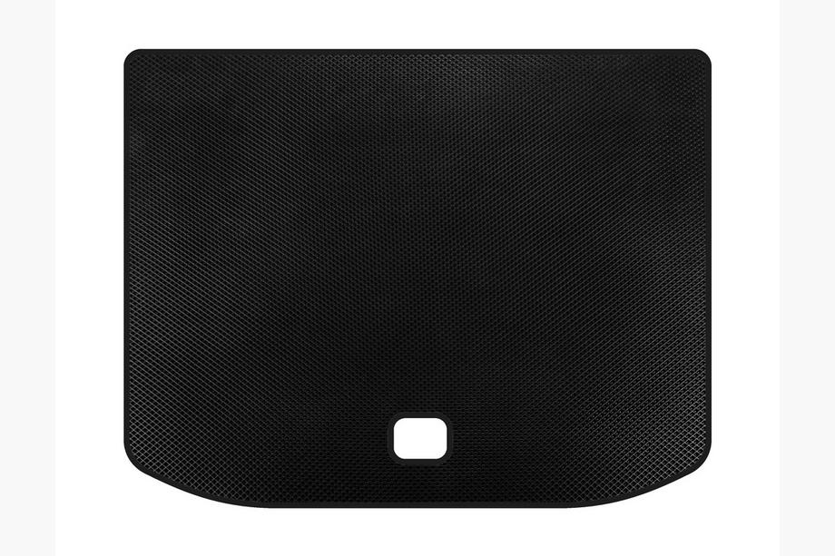 Коврик в багажник (HB, 5-дверный, Черный) Image Коврик в багажник (HB, 5-дверный, Черный) Image