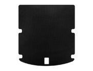 Audi A4 B9 2015-2024 гг. EVA коврик в багажник (Седан, Черный) фото 1