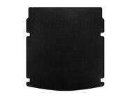 Audi A5 2007-2015 гг. Коврик в багажник V-1 (Кабриолет, Черный) фото 1