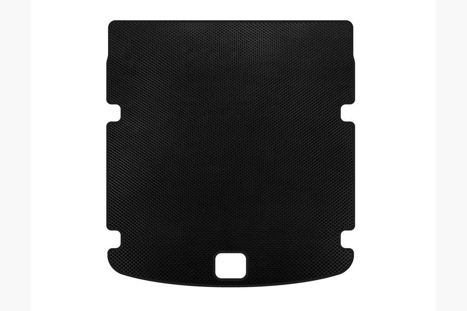 Audi A5 2007-2015 гг. Коврик в багажник (Sportback, Черный) Image