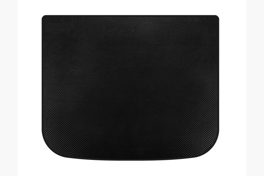 Коврик в багажник EVA (Купе, Черный) Image Коврик в багажник EVA (Купе, Черный) Image