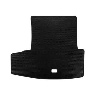Коврик в багажник (Для E92, Черный)