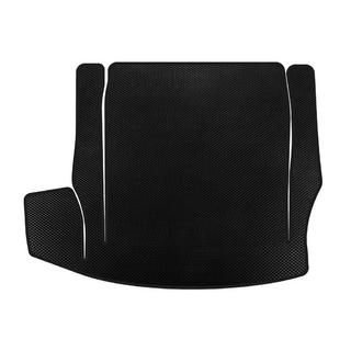 Коврик в багажник EVA (Для F22, Черный)