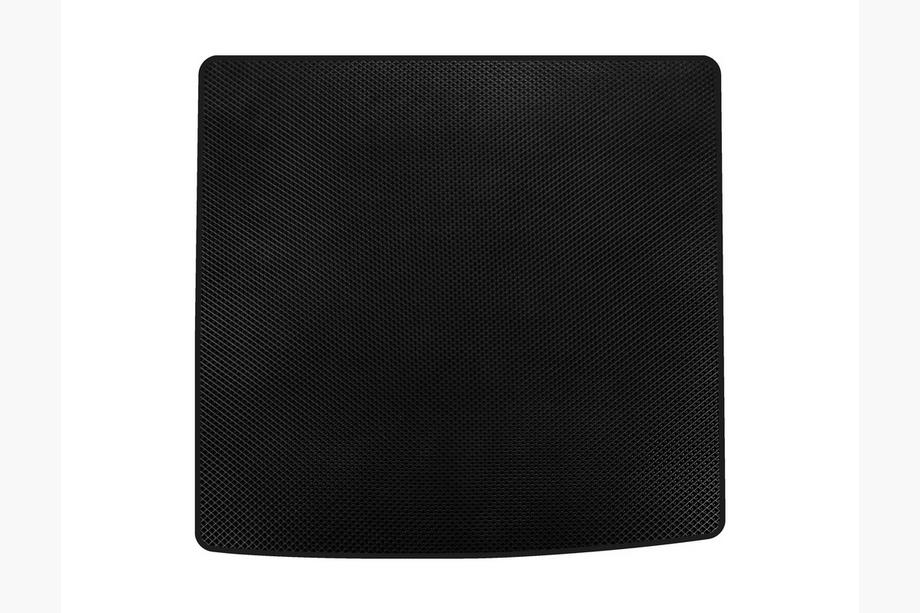 Коврик в багажник EVA (Черный) Image Коврик в багажник EVA (Черный) Image