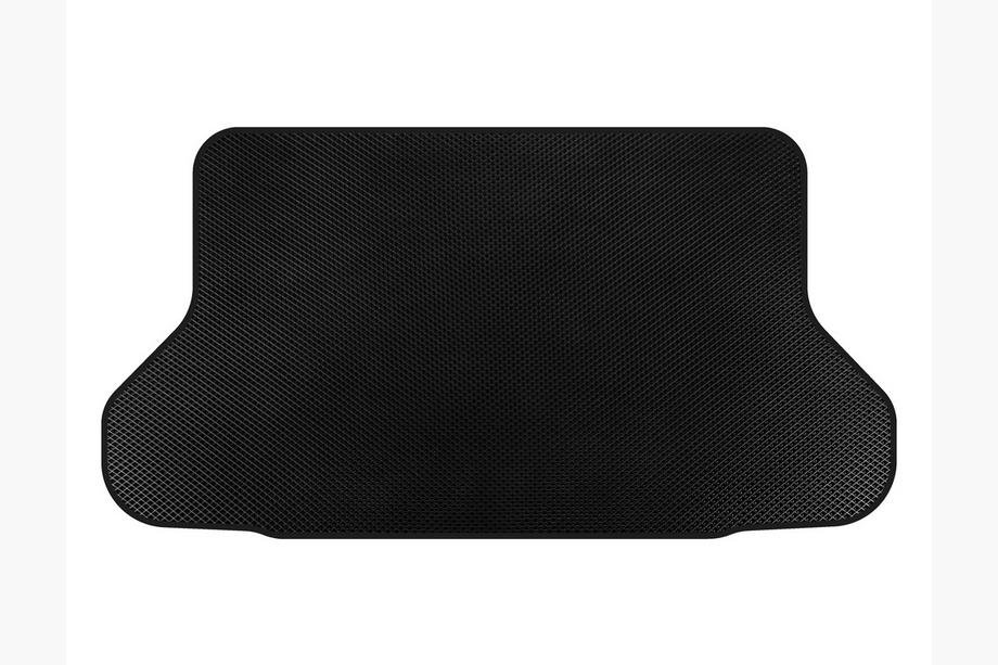 Коврик в багажник EVA (HB, Черный) Image Коврик в багажник EVA (HB, Черный) Image