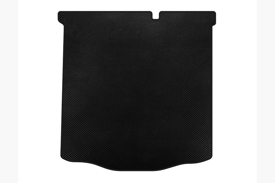 Коврик в багажник (SD, До рестайлинга, Черный) Image