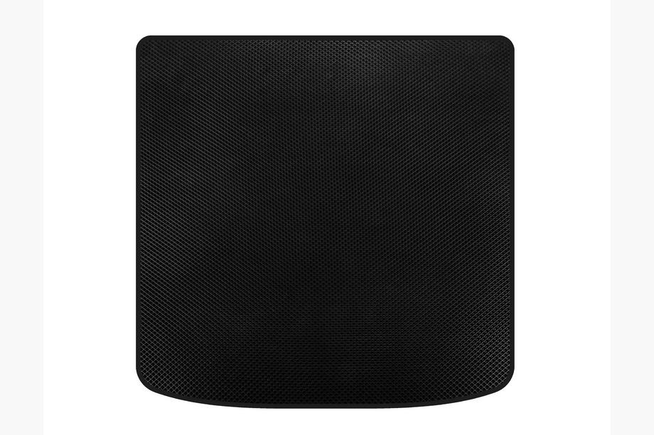 Fiat Tipo 2016- гг. Коврик в багажник EVA (SW, Черный) Image