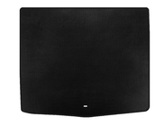 Fiat Tipo 2016- гг. Коврик в багажник (HB, 5-дверный, Черный) фото 1