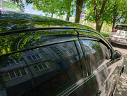 Ветровики на окна (4 шт., Sunplex Sport) фото 5