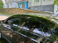 Ветровики на окна (4 шт., Sunplex Sport) фото 6