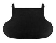 Hyundai Sonata EF 1998-2004 гг. Коврик в багажник (2001-2004, Черный) фото 1