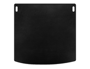 Kia Ceed 2007-2012 гг. Коврик в багажник (2009-2012, SW, Черный) фото 1