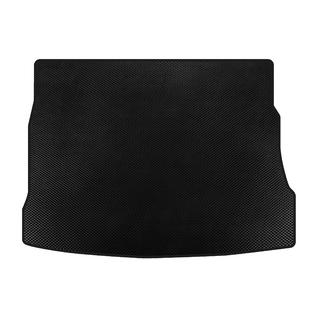 Коврик в багажник (2009-2012, HB, Черный)