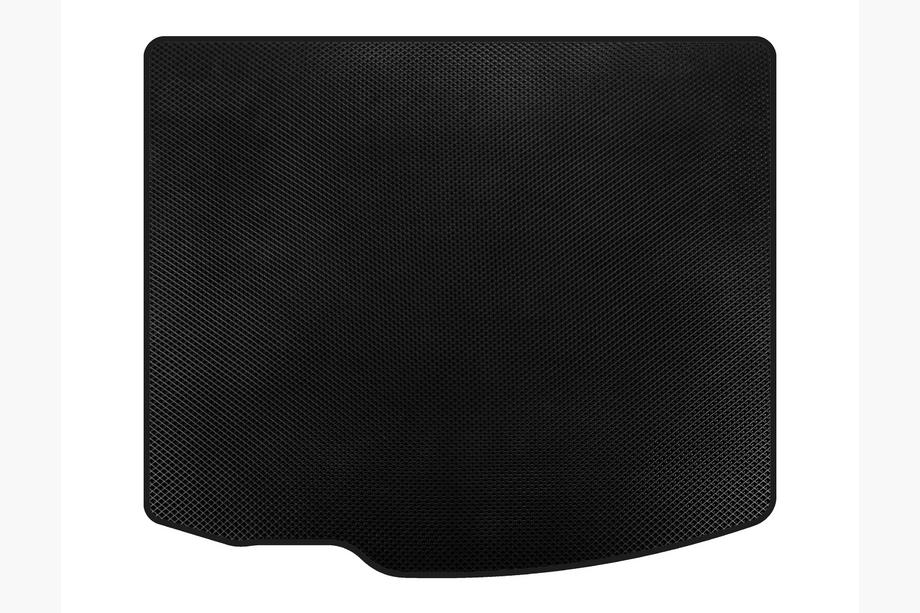 Коврик в багажник (2009-2011, HB, Черный) Image Коврик в багажник (2009-2011, HB, Черный) Image