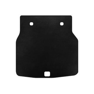 Коврик в багажник (2001-2004, Черный)